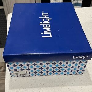 Limelight boots